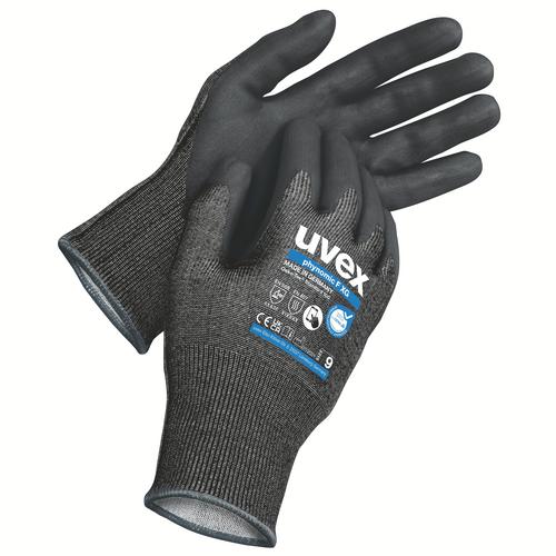[60068-6] 60068 - Gants de protection uvex phynomic  (6)