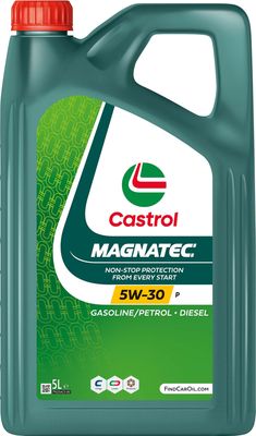 Castrol Magnatec 5W30 P 5L Stellantis