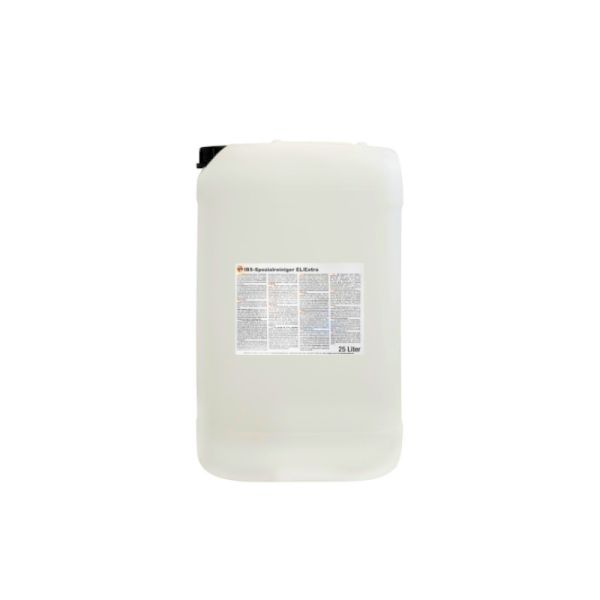 IBS-Spezialreiniger EL/Extra, 25 L