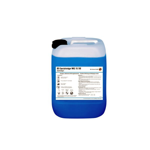 [2050317] IBS-Spezialreiniger WAS 10.100, 20 L