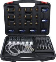 [8106BG] BGS - 8106 - Testeur Common Rail avec 24 adaptateurs