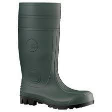 [35377-38] BOTTES EUROMAY VERTES 35377 (38)