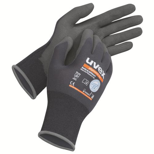 60040 - Gants de protection uvex phynomic 