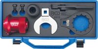 [9859BG] BGS - 9859 - Jeu d’outils pour bride de différentiel et écrou crénelé pour BMW E70, E82, E90, E91, E