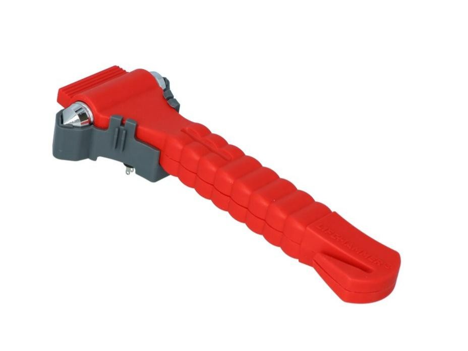Lifehammer avec fixation pro