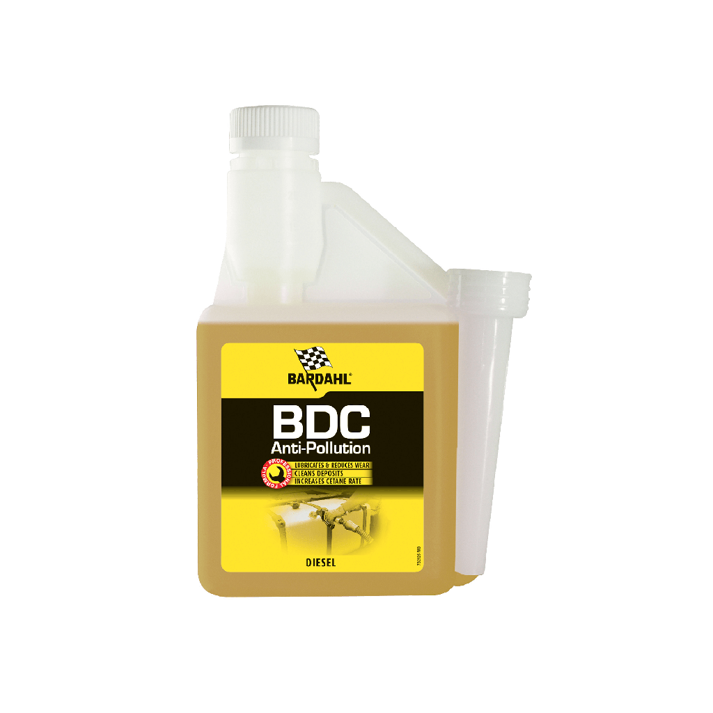 BARDAHL 1252  BDC 0,5L