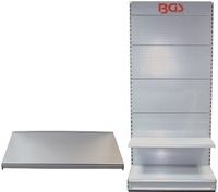 [49-3BG] BGS - 49-3 - Tablette supplémentaire pour art. 49 1000 x 470 mm