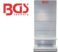 [49-5BG] BGS - 49-5 - Autocollant art. pour présentoir mural art. 49 400 x 180 mm