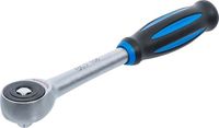 [106BG] BGS - 106 - Cliquet réversible poignée rotative 10 mm (3/8")