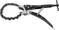[133BG] BGS - 133 - Coupe tube d’échappement 250 mm