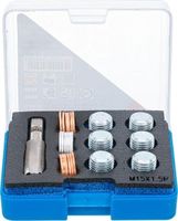 [157BG] BGS - 157 - Kit de réparation pour carters M15 x 1,5 mm