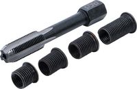 [167BG] BGS - 167 - Kit de réparation pour filet de bougie M8 x 1,0 5 pièces