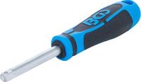 [216BG] BGS - 216 - Poignée rotative 6,3 mm (1/4") 150 mm