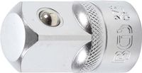[272BG] BGS - 272 - Adaptateur de clé à douille femelle 12,5 mm (1/2") - mâle 20 mm (3/4")