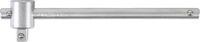 [276BG] BGS - 276 - Poignée coulissante 6,3 mm (1/4")