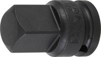 [279BG] BGS - 279 - Adaptateur de clé à douille à choc femelle 12,5 mm (1/2") - mâle 20 mm (3/4")