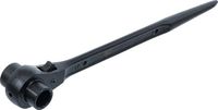 [308BG] BGS - 308 - Cliquet de monteur 17 x 19 mm