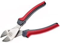 [335BG] BGS - 335 - Pince coupante diagonale renforcée 180 mm