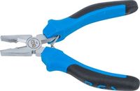 [380BG] BGS - 380 - Pince universelle électronique avec ressort 120 mm