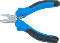 [381BG] BGS - 381 - Pince coupante de côté électronique avec ressort 115 mm