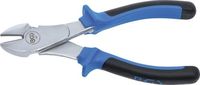[395BG] BGS - 395 - Pince coupante diagonale renforcée 180 mm