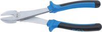 [396BG] BGS - 396 - Pince coupante de côté renforcée 240 mm