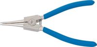 [447-3BG] BGS - 447-3 - Pince pour circlips droite pour circlips extérieurs 175 mm