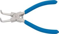 [450-4BG] BGS - 450-4 - Pince pour circlips coudée pour circlips intérieurs 150 mm