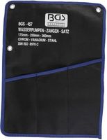 [457-TASCHEBG] BGS - 457-TASCHE - Sac vide pour art. 457
