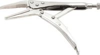 [474BG] BGS - 474 - Pinces étau longs becs 170 mm