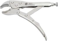 [489BG] BGS - 489 - Pince étau 175 mm