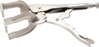 [495BG] BGS - 495 - Pince étau de soudeur 280 mm