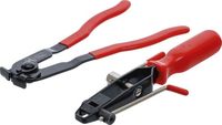 [508BG] BGS - 508 - Jeu de pinces pour colliers de soufflets 2 pièces