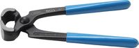 [551BG] BGS - 551 - Tenailles de charpentier DIN 9243A 180 mm