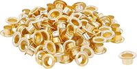 [570-1BG] BGS - 570-1 - Assortiment d’œillets 4,5 x 5 mm 100 pièces