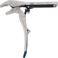 [586BG] BGS - 586 - Pince étau automatique 230 mm