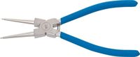 [650-2BG] BGS - 650-2 - Pince pour circlips droite pour circlips intérieurs 225 mm