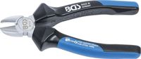 [670BG] BGS - 670 - Pince coupante diagonale pour fils durs 160 mm