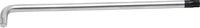 [794-T45BG] BGS - 794-T45 - Clé allen extra longues profil T (pour Torx) avec/sans perçage T45