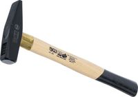 [852BG] BGS - 852 - Marteau mécanicien manche bois DIN 1041 300 g
