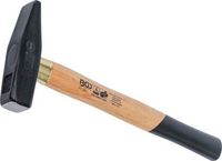 [854BG] BGS - 854 - Marteau mécanicien manche bois DIN 1041 500 g