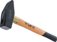 [858BG] BGS - 858 - Marteau mécanicien manche bois DIN 1041 2000 g
