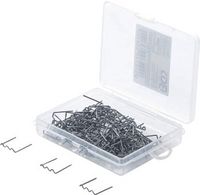[873-2BG] BGS - 873-2 - Agrafes de réparation forme U Ø 0,8 mm 100 pièces