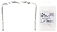 [873-5BG] BGS - 873-5 - Agrafes de réparation forme L Ø 0,8 mm 100 pièces