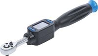 [952BG] BGS - 952 - Clé dynamométrique digitale 6,3 mm (1/4") 6 - 30 Nm
