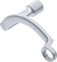 [1004BG] BGS - 1004 - Clé spéciale pour compresseur turbo, douze pans pour VW, Audi 12 mm