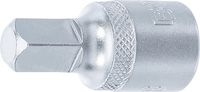 BGS - 1016-2 - Clé de vidange 12,5 mm (1/2") poussée femelle 3/8"