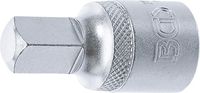 [1016-3BG] BGS - 1016-3 - Clé de vidange 12,5 mm (1/2") poussée femelle 10 mm