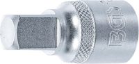 [1016-4BG] BGS - 1016-4 - Clé de vidange 12,5 mm (1/2") poussée femelle 12 mm