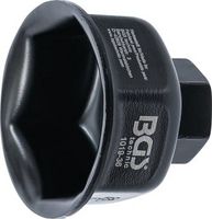 [1019-36BG] BGS - 1019-36 - Clé à filtres cloches six pans Ø 36 mm pour véh. util.